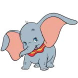 Dumbo | @Premium_Emojis_Telegram telegram emojis 👋