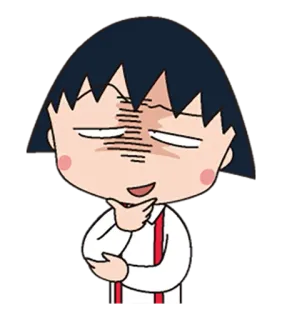 😏 telegram sticker