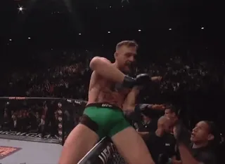 🎉 Conor McGregor Conor McGregor, zawodnik, walka, UFC, sport, sportowiec, boks, MMA telegram sticker