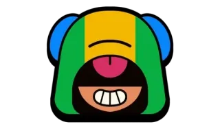 brawl stars pins 🌵 @shit_amare telegram stickers