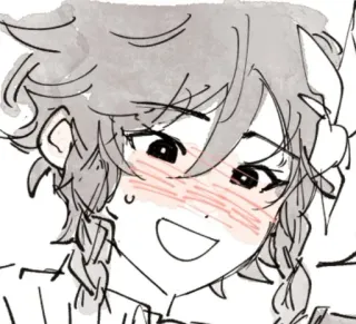🌟 telegram sticker