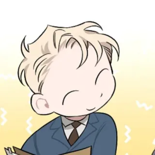 🥀 anime, boy, cute, cartoon, manga telegram sticker