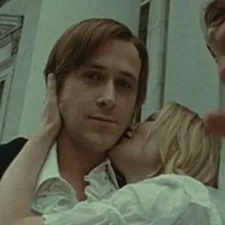 💞 Ryan Gosling attore, film, film, celebrità telegram sticker
