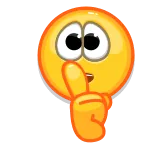 🤫