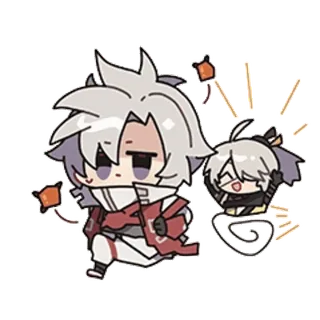 🏃‍♂️ whatsapp sticker