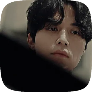 🗿 whatsapp sticker