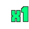✖️