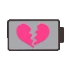 💔