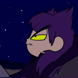 ♠️ telegram sticker