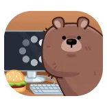 Мишка Михаил @emojy telegram emojis 🤩