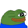 @kockrland pepe emojipack 3 telegram emojis 😉