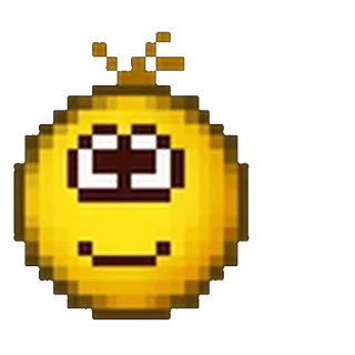 Колобки @nerds telegram emojis 🙅