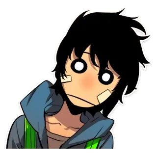 😶 telegram sticker