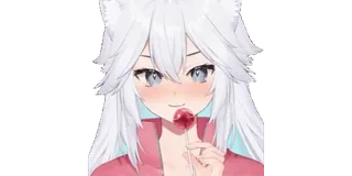 😅 telegram sticker