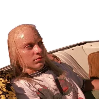 Страх и Ненависть @yamstickers telegram stickers
