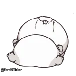 @Farsisticker  👈جوین‌شو استیکر بامزه telegram stickers