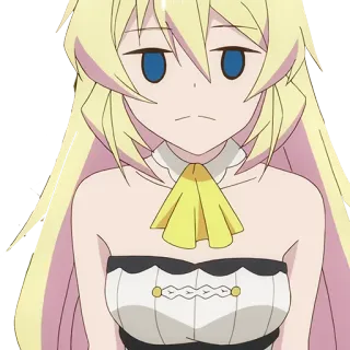 😐 telegram sticker
