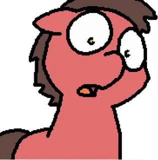 😦 telegram sticker