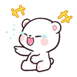 Milk & Mocha @tastingtest telegram emojis ๐คฃ