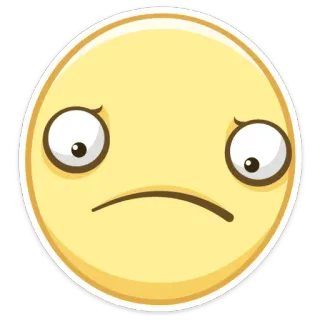 Smilies (@TgSticker) telegram stickers