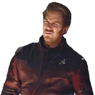 MARVEL CINEMATIC UNIVERSE .3 telegram stickers