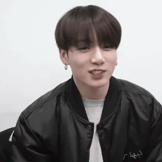 🐇 Jeon Jungkook kpop, penyanyi, musik, idola, bts, jungkook telegram sticker