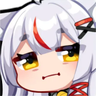 🥴 telegram sticker