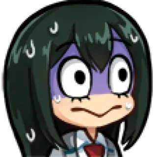 Kappacino telegram stickers