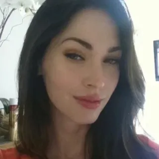 🌟 phụ nữ, chân dung, ảnh chân dung, khuôn mặt, vẻ đẹp telegram sticker