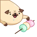 🍡