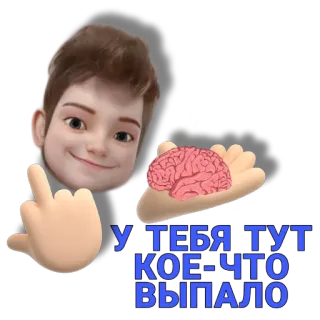 @AlexFallen21 telegram stickers