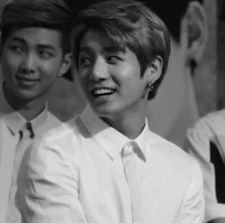 🕸 Jungkook kpop, chanteur, célébrité, pop coréenne, musique, idole whatsapp sticker