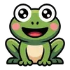 🐸