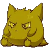 😠
