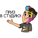 🎁 telegram sticker