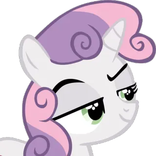 😏 telegram sticker