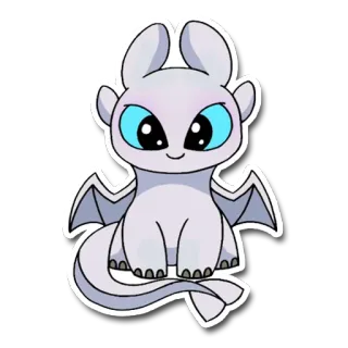 chibi_cartoon #4(@other_packs) telegram stickers