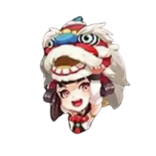 Mobile Legend By Viruz telegram stickers