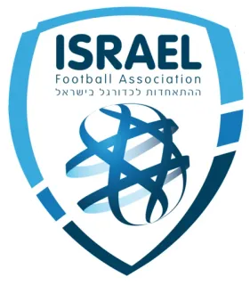 🇮🇱 ISRAEL Football Association ההתאחדות לכדורגל בישראל telegram sticker