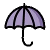 ☂️