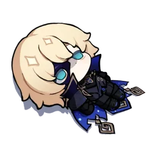 😑 telegram sticker