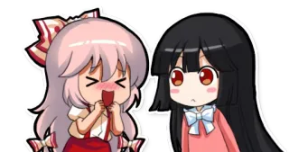 🤗 telegram sticker