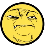 Yobamoji от @TgEmojis telegram emojis 😠