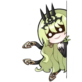 👻 telegram sticker