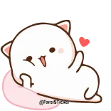 @deeprajk's Animated Kang Pack :: @fStikBot telegram stickers