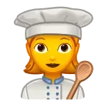 👩🍳