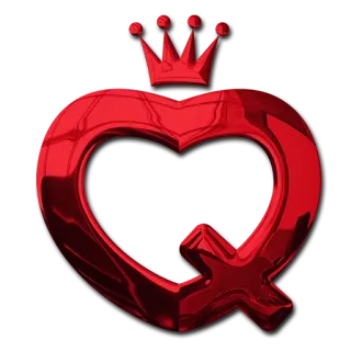 Queever telegram stickers