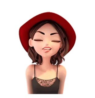 😬 whatsapp sticker