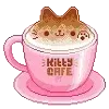 ☕
