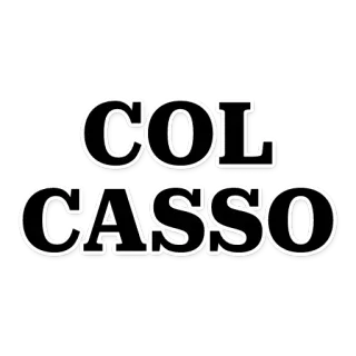 🍆 COL CASSO italian, slang, vulgar, offensive telegram sticker